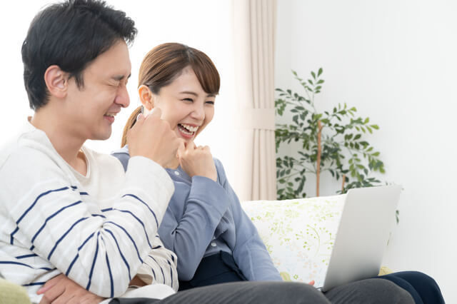 【夫婦で節約】月10万円の生活費をを夫婦二人でやりくりする!新婚にもおすすめのサムネイル画像